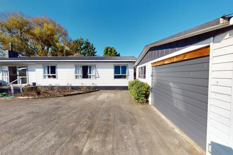 Photo of property in 81b Mill Street, Marton, 4710