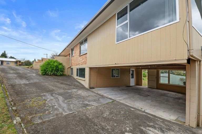 Photo of property in 8 Huia Street, Hillcrest, Rotorua, 3015