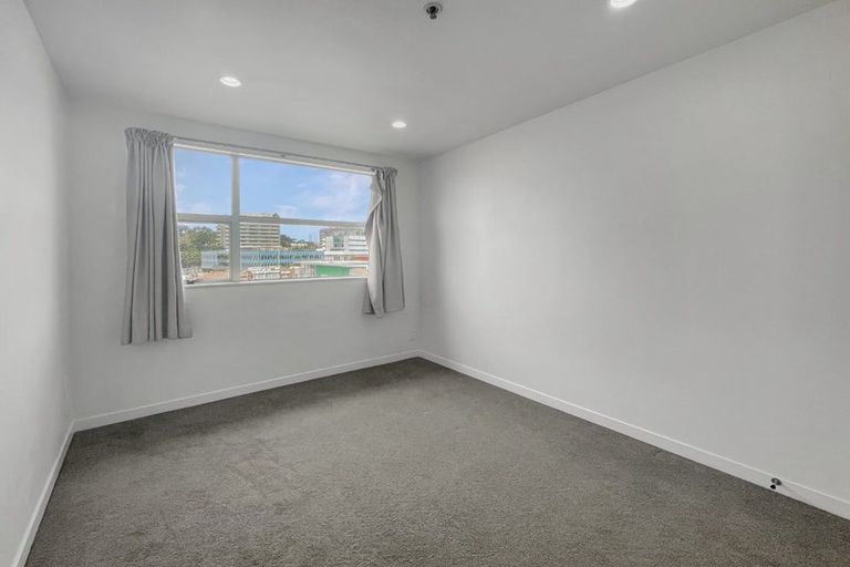 Photo of property in 13/30 Hanson Street, Mount Cook, Wellington, 6021