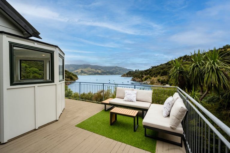 Photo of property in 79 Tikao Bay Road, Wainui, French Farm, 7582