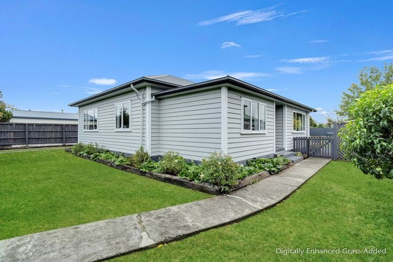 Photo of property in 5 Charles Street, Allenton, Ashburton, 7700