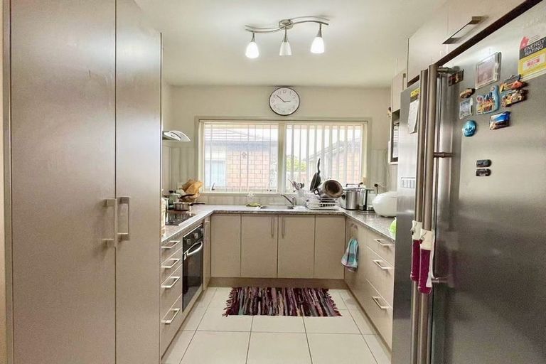 Photo of property in 43 James Street, Mangere East, Auckland, 2024