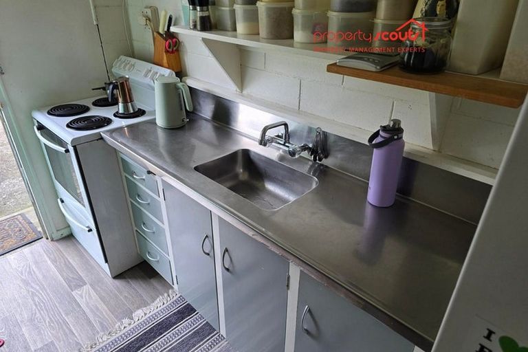 Photo of property in 1/25 Dawson Street, Hamilton East, Hamilton, 3216