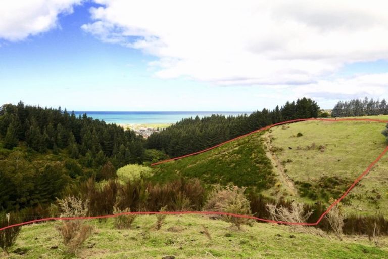 Photo of property in 153b Reservoir Road, Oamaru North, Oamaru, 9492