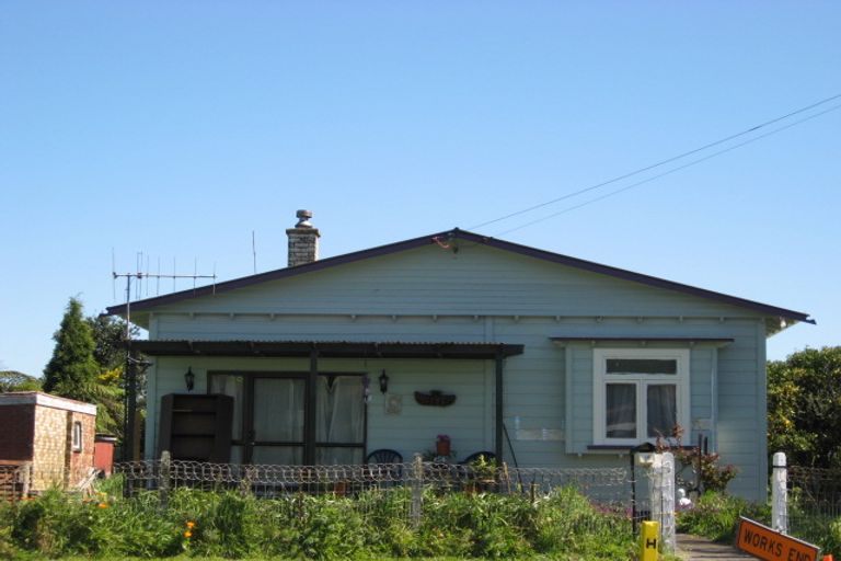 Photo of property in 36 Riverview Road, Huntly, 3700