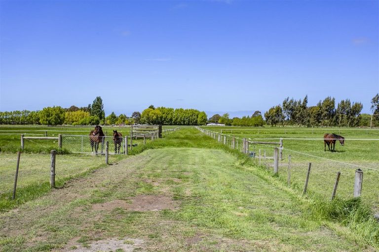 Photo of property in 234 Giles Road, Kaiapoi, 7692