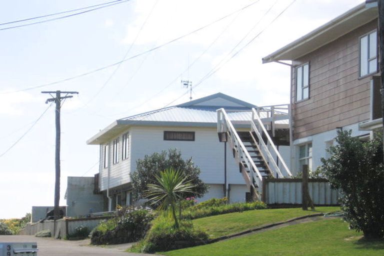 Photo of property in 397a Oceanbeach Road, Mount Maunganui, 3116