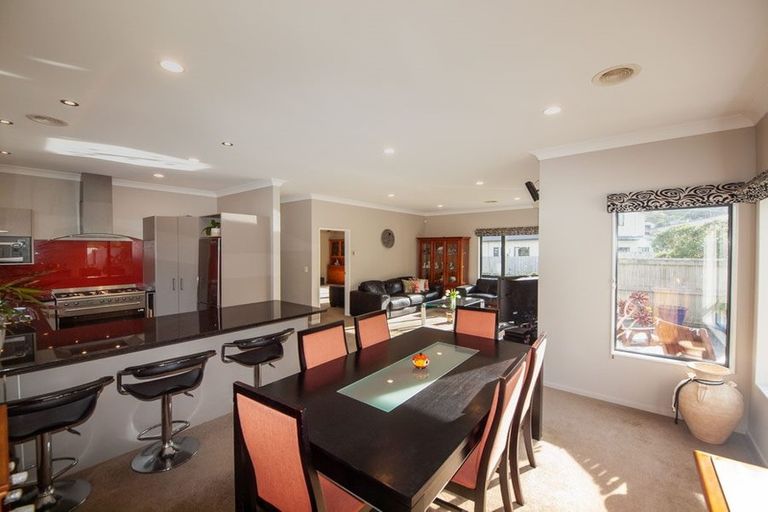 Photo of property in 8 Cheetwood Street, Churton Park, Wellington, 6037