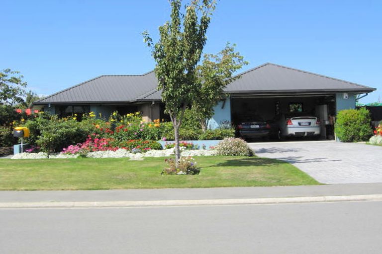 Photo of property in 17 Michelangelo Drive, Rolleston, 7614