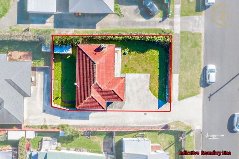 Photo of property in 81 Marne Road, Papakura, 2110