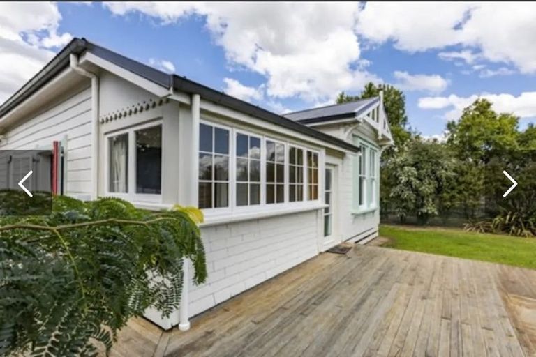 Photo of property in 4a Shanly Street, Waipawa, 4210