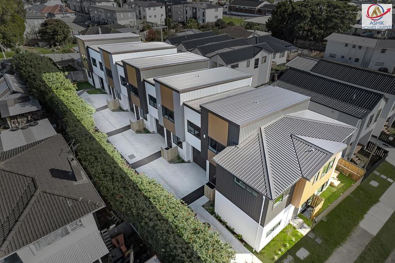 Photo of property in 26d Cape Road, Mangere, Auckland, 2022