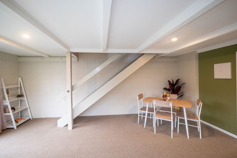 Photo of property in 1f2 Hawtrey Terrace, Johnsonville, Wellington, 6037