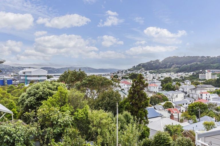 Photo of property in 67 Wright Street, Mount Cook, Wellington, 6021