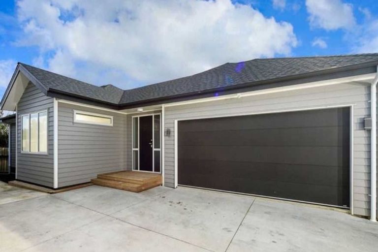 Photo of property in 38a Normandy Place, Henderson, Auckland, 0610