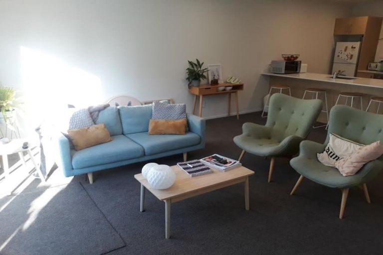 Photo of property in 480b Manchester Street, St Albans, Christchurch, 8014