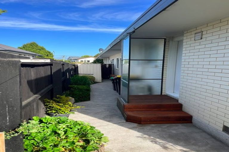 Photo of property in 1/8 Palatine Terrace, Huntsbury, Christchurch, 8022