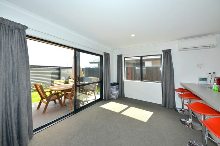 Photo of property in 42 Skyhawk Road, Wigram, Christchurch, 8042