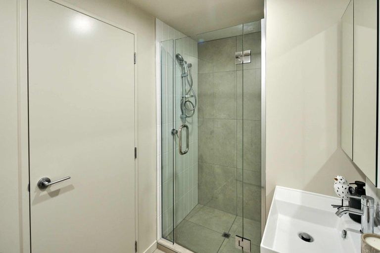Photo of property in 908/212u Willis Street, Te Aro, Wellington, 6011