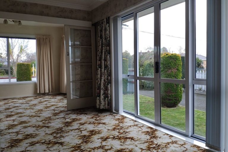 Photo of property in 91 Kendal Avenue, Burnside, Christchurch, 8053