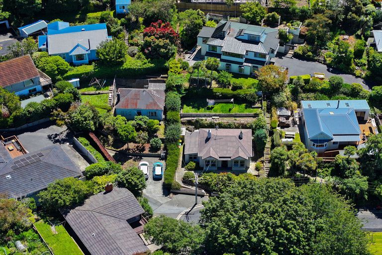 Photo of property in 9 Henry Street, Maori Hill, Dunedin, 9010