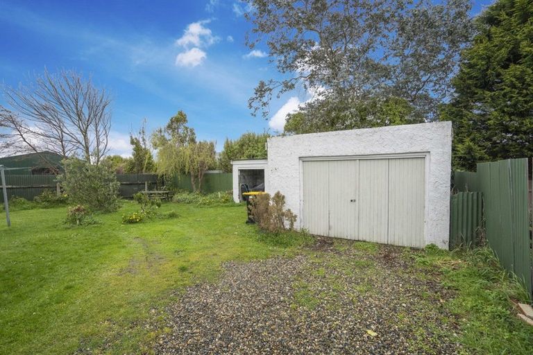 Photo of property in 265 Ythan Street, Appleby, Invercargill, 9812
