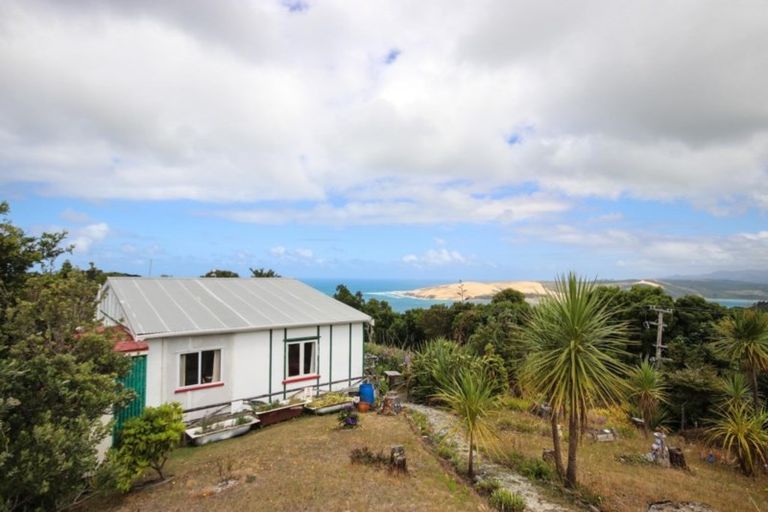 Photo of property in 196 Newton Road, Omapere, Kaikohe, 0473