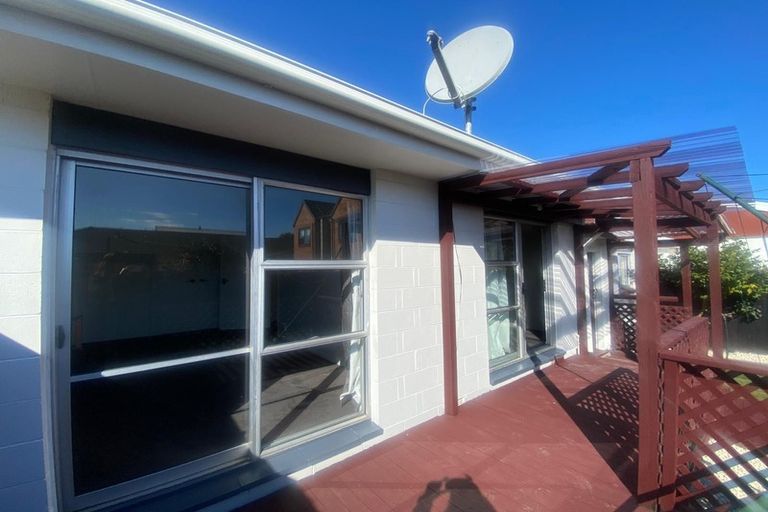 Photo of property in 2/83 Ruskin Street, Addington, Christchurch, 8024