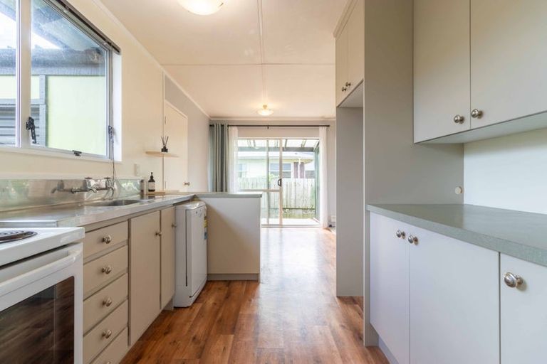 Photo of property in 4b Mary Street, Frankton, Hamilton, 3204