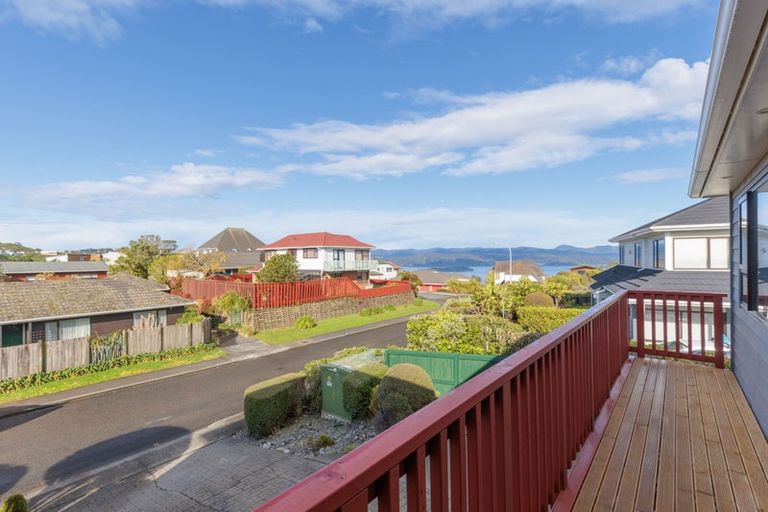 Photo of property in 3 Shastri Terrace, Khandallah, Wellington, 6035