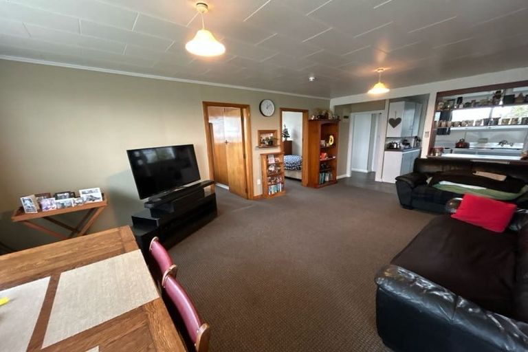 Photo of property in 114 Rolleston Street, Hokitika, 7810
