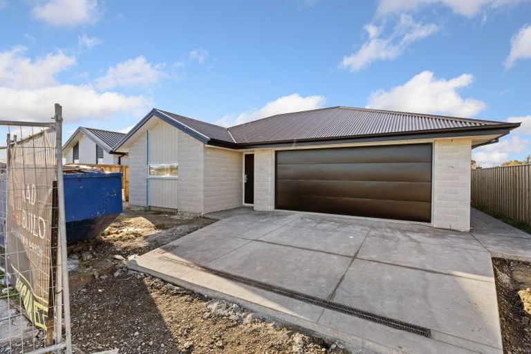 Photo of property in 25 Orwell Way, Elgin, Ashburton, 7700