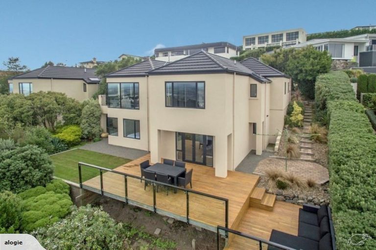 Photo of property in 272 Major Hornbrook Road, Mount Pleasant, Christchurch, 8081