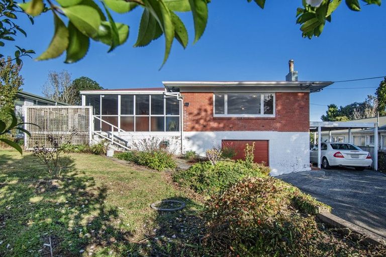 Photo of property in 7 Sunnyside Street, Onerahi, Whangarei, 0110