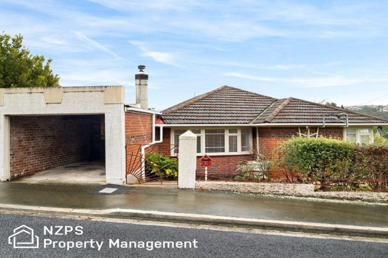 Photo of property in 31 Mataora Road, Kenmure, Dunedin, 9011
