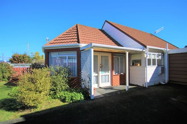 Photo of property in 4/53 Bristol Street, Levin, 5510