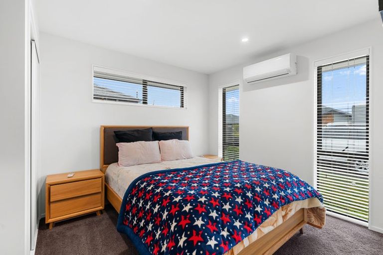 Photo of property in 21 Dalwood Crescent, Rolleston, 7614