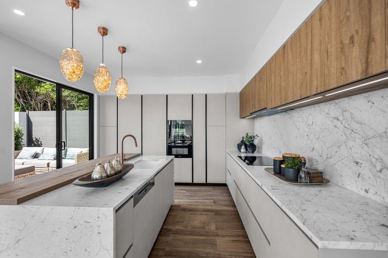 Photo of property in 12a Eric Price Avenue, Takapuna, Auckland, 0620