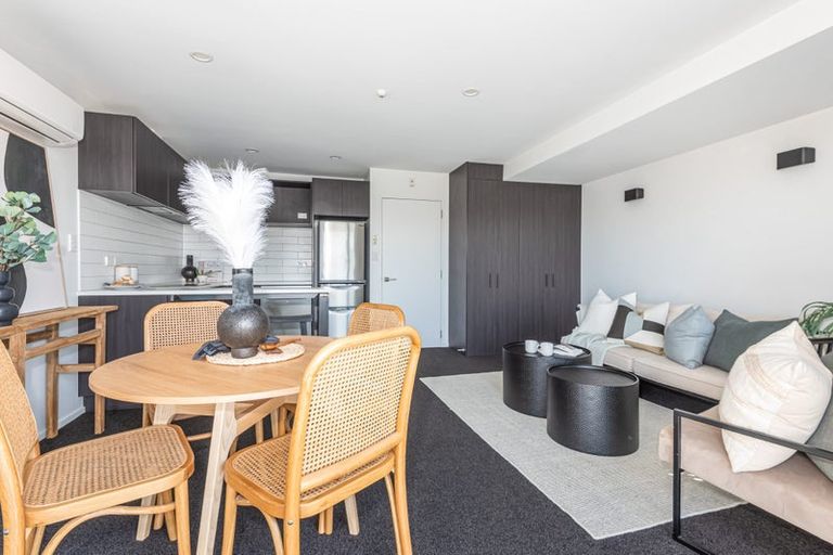 Photo of property in 28/136 Salisbury Street, Christchurch Central, Christchurch, 8013