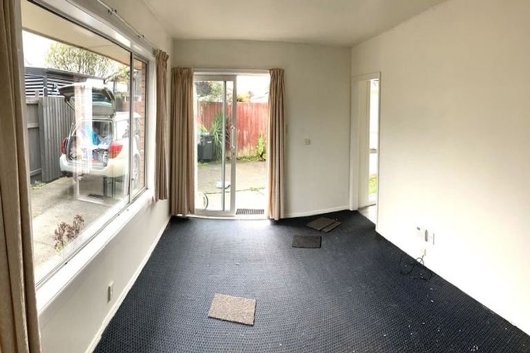 Photo of property in 3/23 Edgeware Road, St Albans, Christchurch, 8014