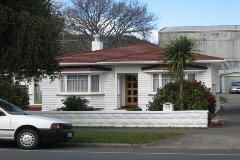Photo of property in 55 Domain Road, Whakatane, 3120