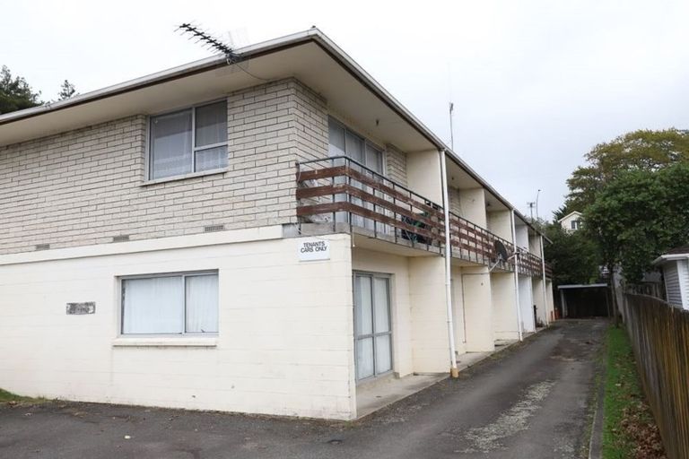 Photo of property in 54u5 Pembroke Street, Hamilton Lake, Hamilton, 3204