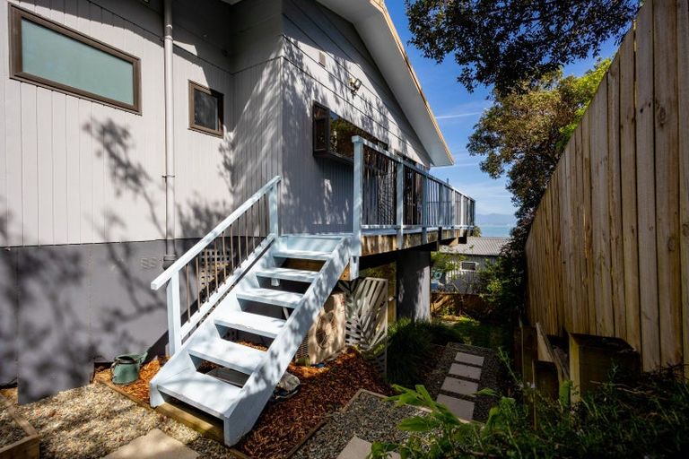 Photo of property in 78a Tosswill Road, Tahunanui, Nelson, 7011