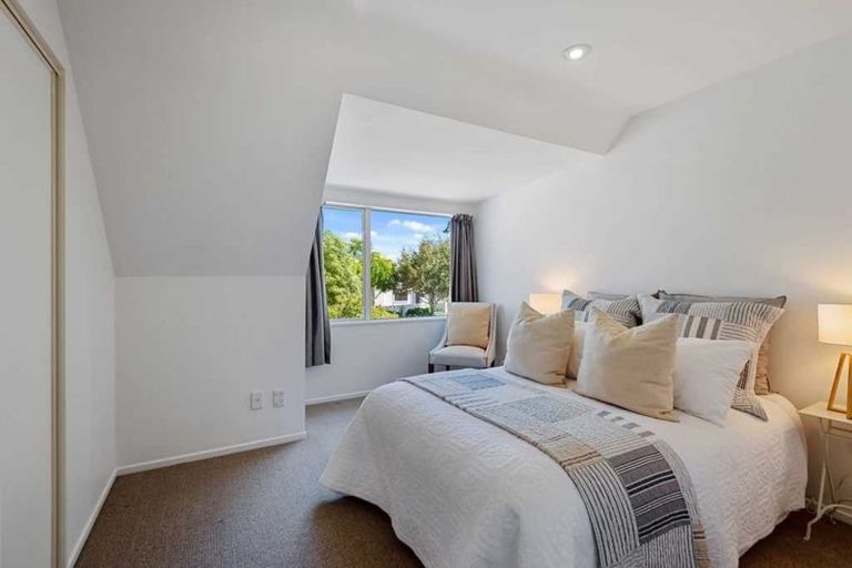 Photo of property in 2 Lewisham Park, St Albans, Christchurch, 8052