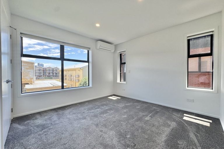 Photo of property in 1/28 Aberdeen Street, Christchurch Central, Christchurch, 8013