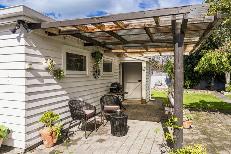 Photo of property in 127 Nuffield Avenue, Marewa, Napier, 4110