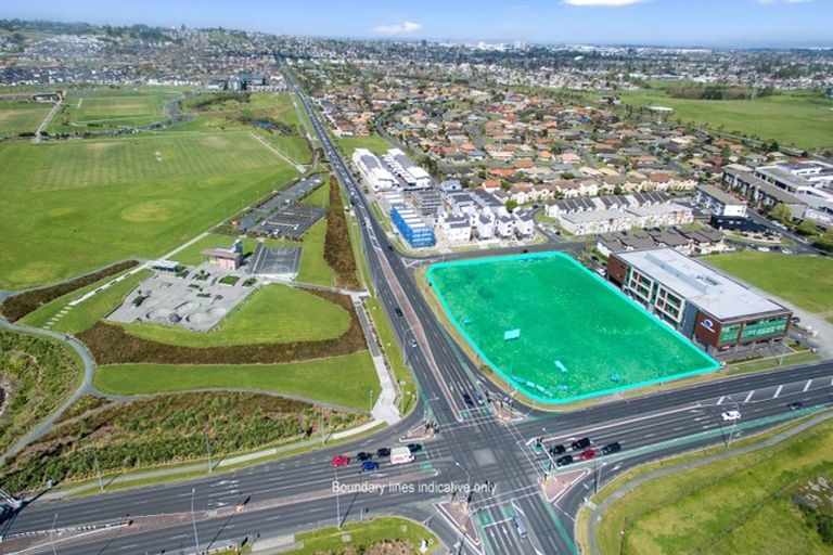 Photo of property in 180 Chapel Road, Flat Bush, Auckland, 2019