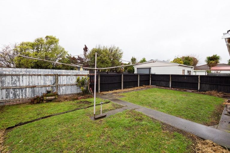 Photo of property in 118 Edinburgh Street, Spreydon, Christchurch, 8024