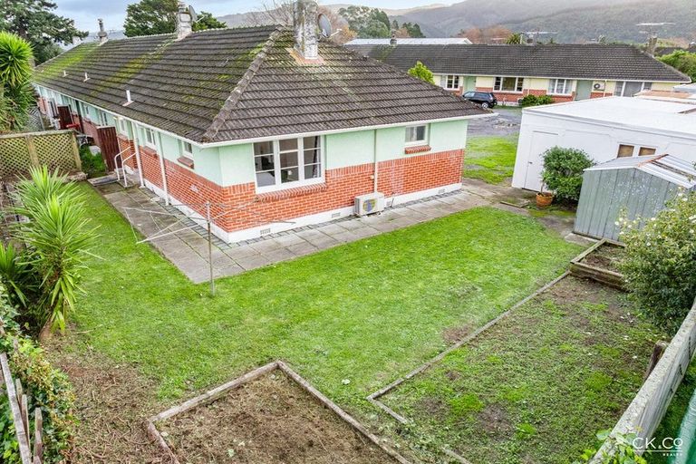 Photo of property in 15 Totara Street, Trentham, Upper Hutt, 5018