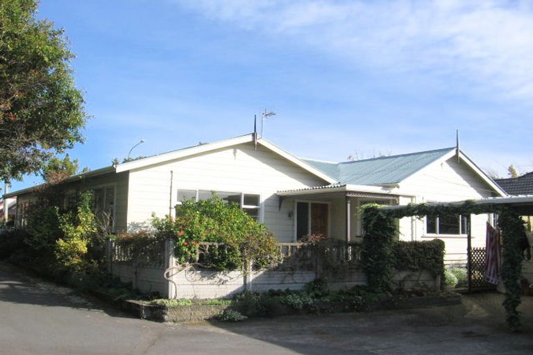Photo of property in 331b Waterloo Road, Waterloo, Lower Hutt, 5011